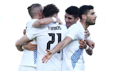 «Μπάσιμο» για Τσιμίκα η Ίντερ! (video+photos)