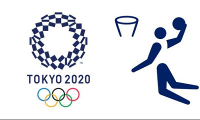 Ολυμπιακό τουρνουά μπάσκετ: Αυτοί είναι οι όμιλοι της διοργάνωσης