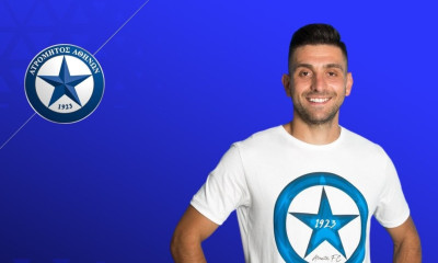 Ατρόμητος: «Φτιαγμένοι» για μεγάλα πράγματα οι νέοι – Το σχόλιο του Κουλούρη (photos)