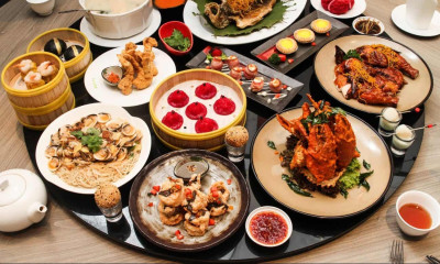 Τους βγήκε... ξινό το κινέζικο - Δεν θα πιστεύετε τι βρήκαν στο φαγητό τους