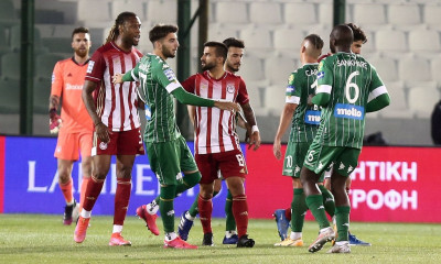 Ατρόμητος: Ανακοίνωσε μεγάλο ταλέντο του Παναθηναϊκού - Τι ισχύει με τα τροφεία (photos)
