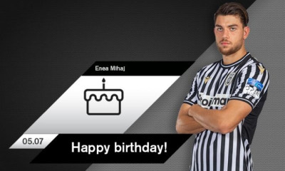 ΠΑΟΚ: Οι ευχές στον Μιχάι