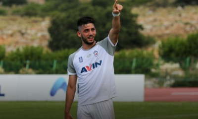 Football League: Οι πρώτοι σκόρερ σε Βορρά και Νότο