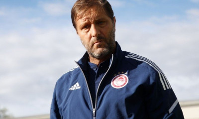 Ολυμπιακός: Άμεσες εξελίξεις για εξτρέμ και τερματοφύλακα - Ελπίδες για διπλό «μπαμ» (photos)