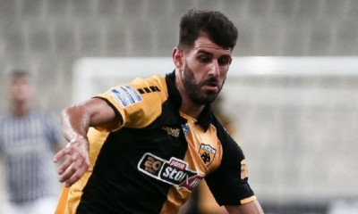 ΠΑΟΚ: Έρχεται έκπληξη και ανατροπή στην επίθεση (photos)