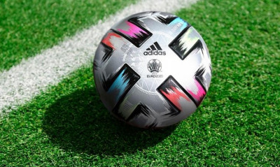 Euro 2020: Αυτή είναι η μπάλα ημιτελικών και τελικού