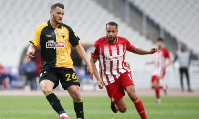 ΑΕΚ: Πήρε Κύπριο προπονητή για Χνιντ - Αναμονή για την ομάδα β'