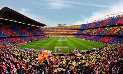 Μπαρτσελόνα: Στον «αέρα» οι μεταγραφές - Αγωνία για Μέσι