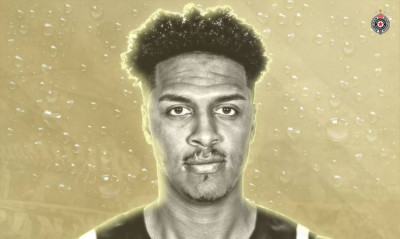 Νέα «βόμβα» της Παρτίζαν του Ομπράντοβιτς - «Σέρβος» και ο Λεντέι (photo)