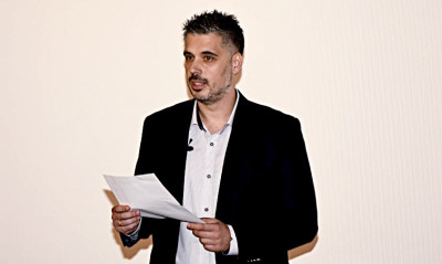 Παναθηναϊκός ΟΠΑΠ: Διευθυντής Επικοινωνίας της ΚΑΕ ο Δημήτρης Κοντός