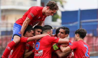 Πανιώνιος: «Ντόπες» πριν την Κηφισιά (photos)