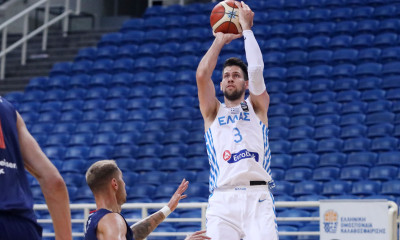 Ολυμπιακός: «Ερυθρόλευκος» και επίσημα ο Λούντζης