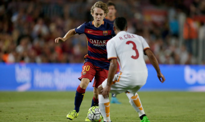 Παναθηναϊκός: Σενάρια για ένα... άλλοτε wonderkid (photos+video)