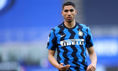 Παρί Σεν Ζερμέν: Ενεργοποιεί τη «βόμβα» με Χακίμι - Πέρασε ιατρικά και υπογράφει