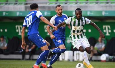 Champions League: Προβάδισμα γηπεδούχων - Όλα τα αποτελέσματα (videos)