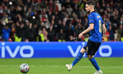 Euro 2020: Η πρόκριση της Ιταλίας στον τελικό και τα χαμένα πέναλτι Όλμο και Μοράτα (video)