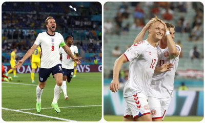 Euro 2020: Το πρόγραμμα της ημέρας (07/07)