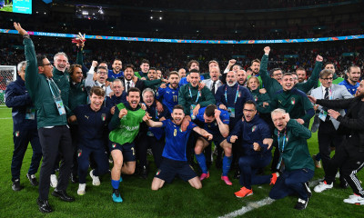 Euro 2020: Το πανόραμα της διοργάνωσης (06/07)