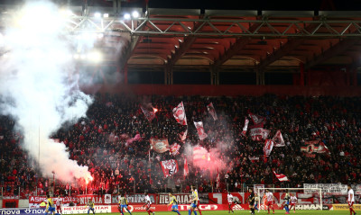 Ολυμπιακός: Έντονο ενδιαφέρον για τα διαρκείας - Πάνω από 1000 εισιτήρια