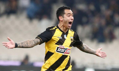 ΑΕΚ: Η βελτιωμένη πρόταση και η κίνηση-ματ της Ένωσης για Αραούχο (photos)