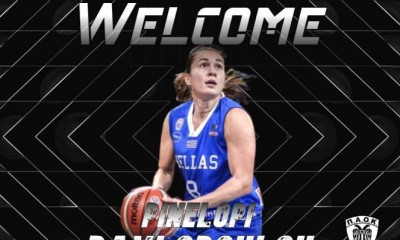 «Βόμβα» με Παυλοπούλου ο ΠΑΟΚ - «Στο σωστό... λιμάνι»