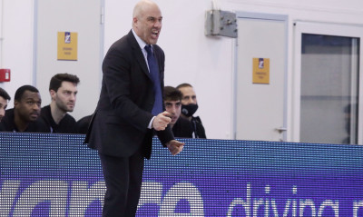 Λυκογιάννης: «Τα πάντα θα κριθούν στο γήπεδο»