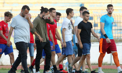 Γ’ Εθνική – Μπαράζ: Πάρτι ανόδου η Κηφισιά - Δάκρυα και πίκρα στον Πανιώνιο