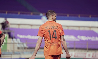 ΑΕΚ: Δεν ανακοινώνεται σήμερα ο Λε Ταλέκ - Τότε έρχεται Ελλάδα (photos)