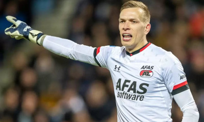 Ολυμπιακός: Περιμένει κλήση για Αθήνα ο Μπιζότ