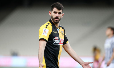 ΠΑΟΚ: Συμφωνία με Ολιβέιρα - Απάντησε θετικά ο Πορτογάλος (photos)