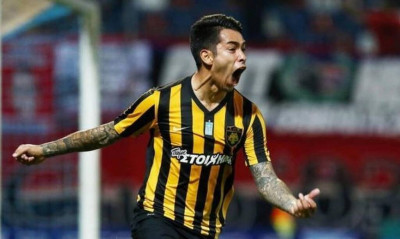 ΑΕΚ: Έρχεται ο Λε Ταλέκ, στροφή στον Αραούχο