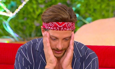 Love It: Ο Ηλίας Μπόγδανος ζήτησε on air «συγγνώμη» στον Σάκη Κατσούλη: «Ντρέπομαι»