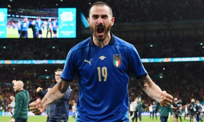 Euro 2020: Πέντε περιπτώσεις που πρέπει να έχουν την τύχη του Bonucci