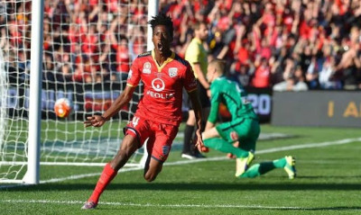 ΟΦΗ: «Καγκουρό» τριετίας για τους Κρητικούς – Η συνύπαρξη με Φαν΄τ Σχιπ! (video+photos)