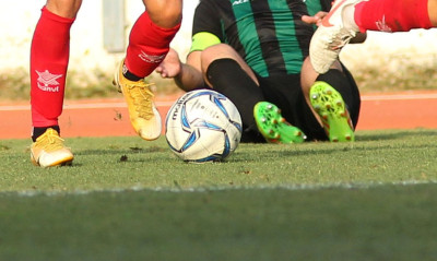 Γ’ Εθνική: Τελικός ανόδου στη Νέα Σμύρνη