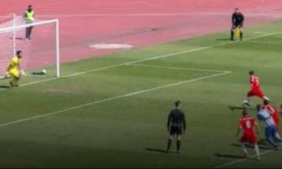 Football League: 52 πέναλτι, 49 εκτελεστές – Το ποσοστό από την άσπρη βούλα