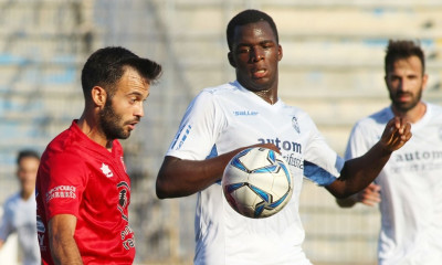 Γ’ Εθνική – Μπαράζ: Στη Super League 2 Κηφισιά και Ηρόδοτος - Δεν τα κατάφερε ο Πανιώνιος