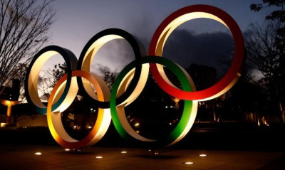 Ολυμπιακοί Αγώνες-Τόκιο 2020: Εξετάζουν την πλήρη απαγόρευση θεατών - Πέμπτη η οριστική απόφαση