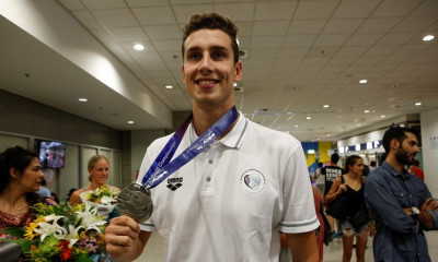 Γκολομέεβ στο Onsports.gr: Το παραδέχομαι, θέλω το μετάλλιο - Ευχαριστώ τα My market