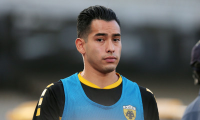 ΑΕΚ: Οριστικές εξελίξεις - Τότε έρχεται για τις υπογραφές ο Αραούχο