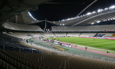 Υφυπουργείο Αθλητισμού: Έτσι επιστρέφουν οι φίλαθλοι στα γήπεδα - Έως 80% η πληρότητα