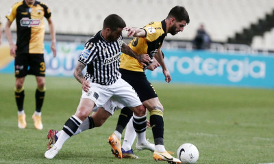 ΠΑΟΚ: Γι’ αυτό επέλεξε τον Ολιβέιρα – Φουλάρει για χαφ! (video+photos)