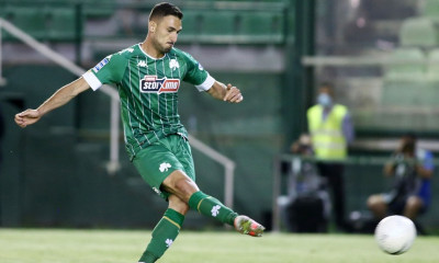 Παναθηναϊκός: Έξαλλοι Μπεκ και Μακέντα με το πέναλτι της Αγγλίας – «Ληστεία, σκ…»!