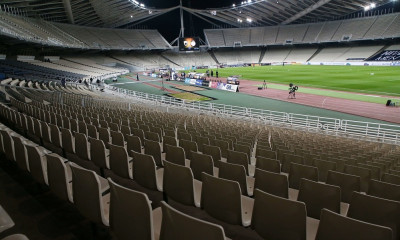 Super League: Νέα δεδομένα για την επιστροφή στα γήπεδα από τους λοιμωξιολόγους (video)