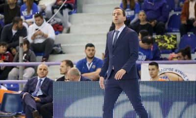 Παναθηναϊκός ΟΠΑΠ: Συμφωνία με Κουτσό - Οι συνεργάτες του Πρίφτη