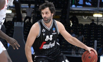 Βίρτους Μπολόνια: Οριστικό! Παρέμεινε ο Τεόντοσιτς (video)