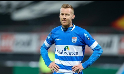 ΟΦΗ: Έκλεισε Ολλανδό φορ – Έρχεται Κρήτη για υπογραφές (photos+video)