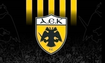 ΑΕΚ: Συλλυπητήρια για τον Γεώργιο Δαλακούρα
