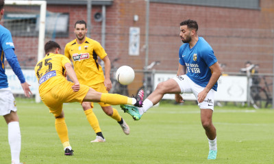 ΑΕΚ: Φιλικό με Απόλλωνα Λεμεσού στο ΟΑΚΑ – Τι ισχύει με θεατές