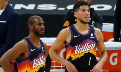 NBA: Η mini movie του πρώτου τελικού (video)